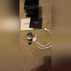 Fossil Gen 6 Smartwatch